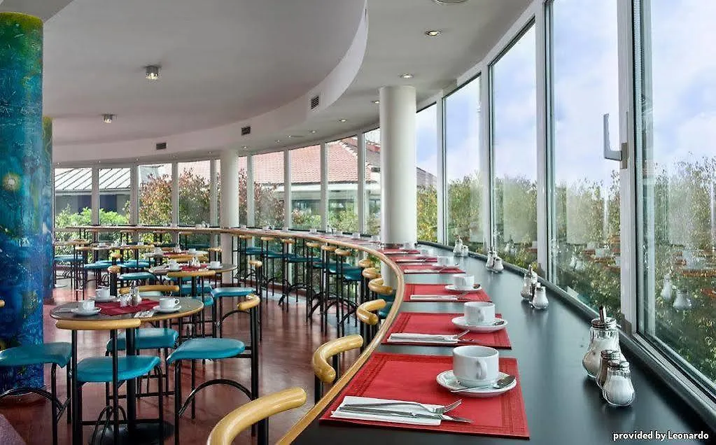 Trip Inn Hotel Dasing-Augsburg