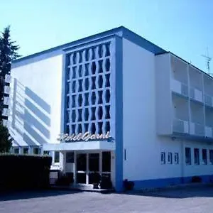 3* Guest house Garni Trumm