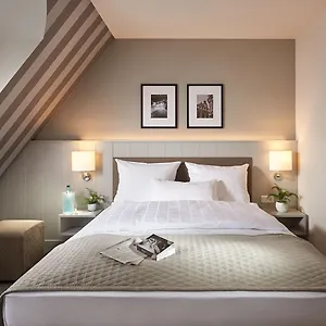 **** Hotel Sachsenpark-hotel Niemcy