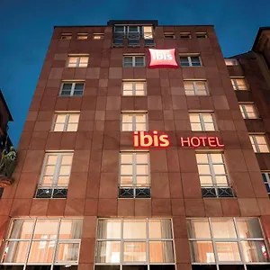 ** Hotel Ibis Altstadt Niemcy