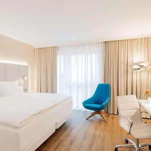 **** Hotel Nh Niemcy