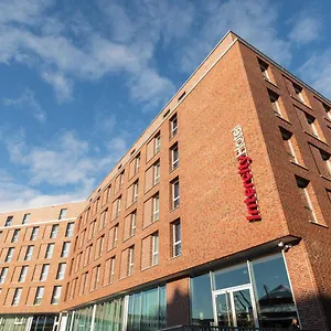 **** Hotel Intercityhotel Niemcy