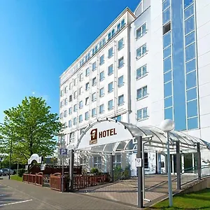 Coffee Fellows Frankfurt Airport-langen 3* Ланген