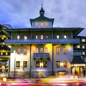 3* Hotel Vier Jahreszeiten