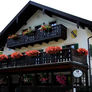 Landgasthof Drei Rosen Affittacamere