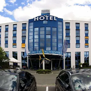 4* Hotel Transmar Travel
