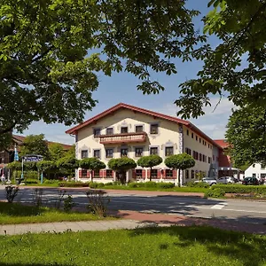 Отель Sauerlacher Post
