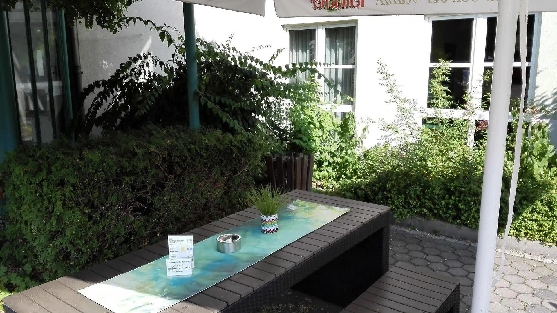 Trip Inn Hotel Dasing-Augsburg 3*, Дазинг